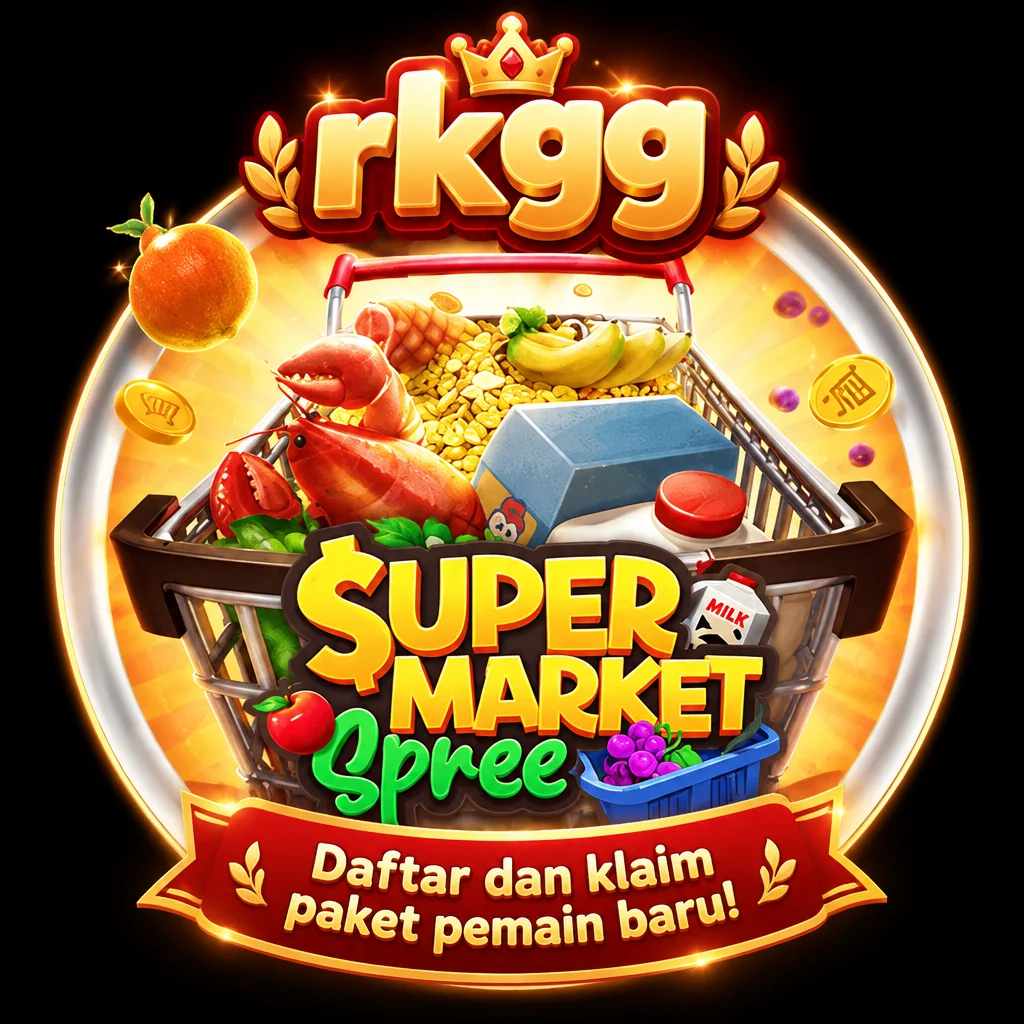 rkgg · Sprmkt Spree