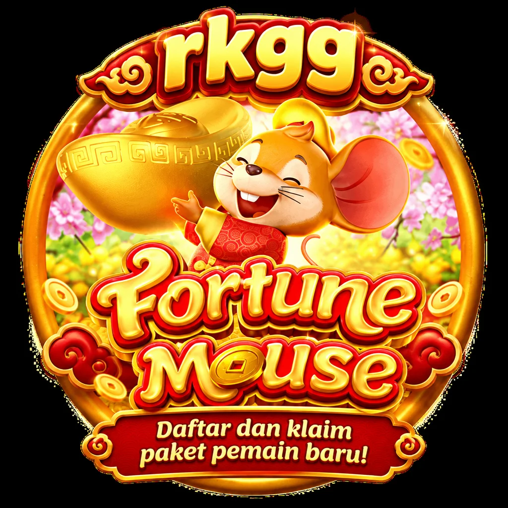 rkgg · Fortune Mouse