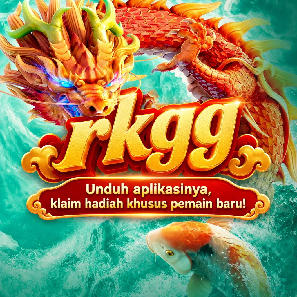 rkgg · Game & unduhan