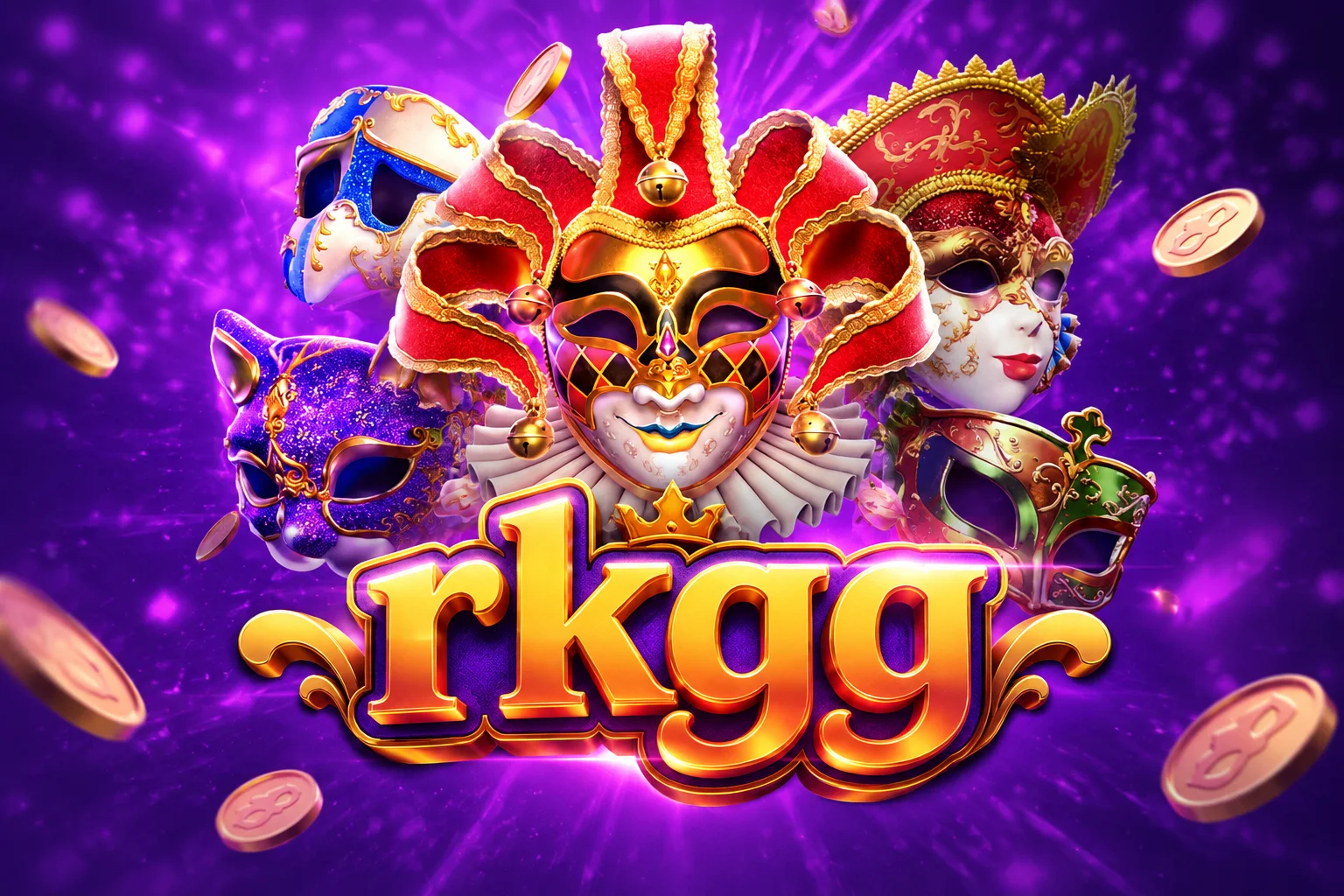 rkgg · Panduan Mekanisme dan Fitur Gulungan Fortune Mouse di rkgg