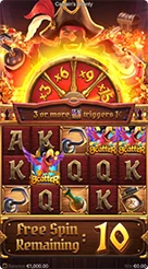 rkgg · Captains Bounty