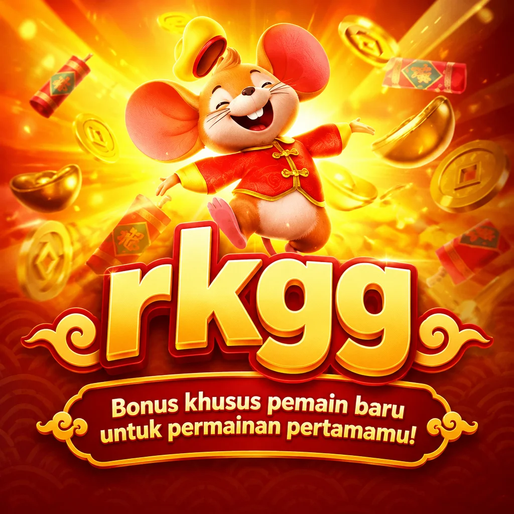 rkgg · Game & unduhan